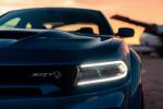 Dodge Charger SRT Hellcat Widebody 2019 года